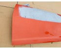 Puerta delantera izquierda para conductor Chevrolet Camaro 2013
