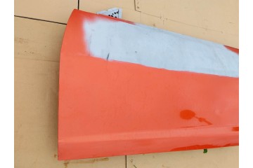 Puerta delantera izquierda para conductor Chevrolet Camaro 2013