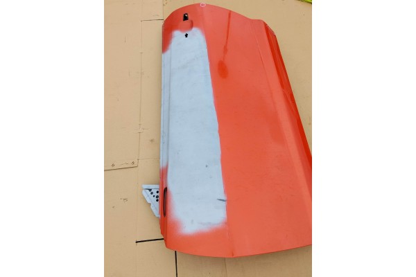 Puerta delantera izquierda para conductor Chevrolet Camaro 2013
