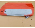 Puerta delantera izquierda para conductor Chevrolet Camaro 2013