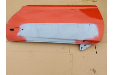 Puerta delantera izquierda para conductor Chevrolet Camaro 2013