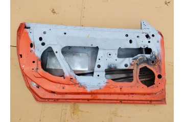 Puerta delantera izquierda para conductor Chevrolet Camaro 2013
