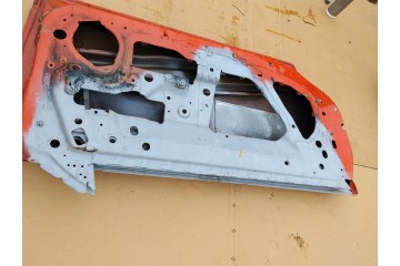Puerta delantera izquierda para conductor Chevrolet Camaro 2013