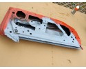 Puerta delantera izquierda para conductor Chevrolet Camaro 2013