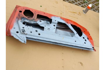 Puerta delantera izquierda para conductor Chevrolet Camaro 2013