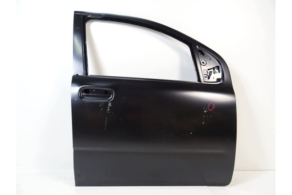 FIAT PANDA III DOOR RIGHT FRONT NEW ORIGINAL OE 52098462 2011