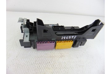 748038 CAJA RELES / FUSIBLES MERCEDES-BENZ CLASE C (BM 204) BERLINA