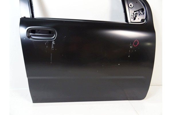 FIAT PANDA III DOOR RIGHT FRONT NEW ORIGINAL OE 52098462 2011 Catalog number of the part 52098462 romaxcar 287fb5 b44992