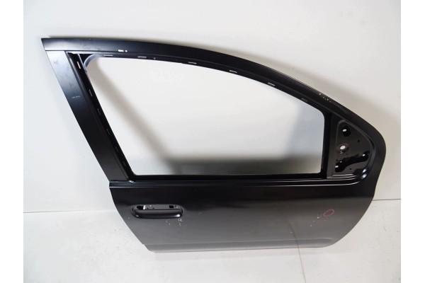 FIAT PANDA III DOOR RIGHT FRONT NEW ORIGINAL OE 52098462 2011 Part manufacturer Fiat OE