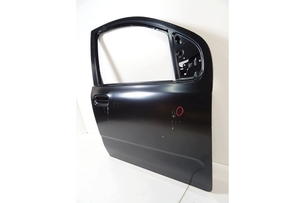 FIAT PANDA III DOOR RIGHT FRONT NEW ORIGINAL OE 52098462 2011 Installation side front right