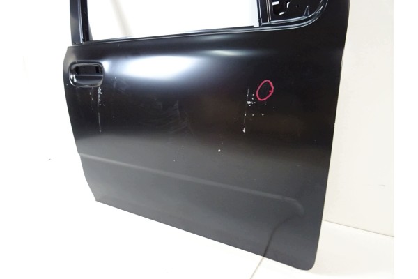 FIAT PANDA III DOOR RIGHT FRONT NEW ORIGINAL OE 52098462 2011 Car type passenger cars