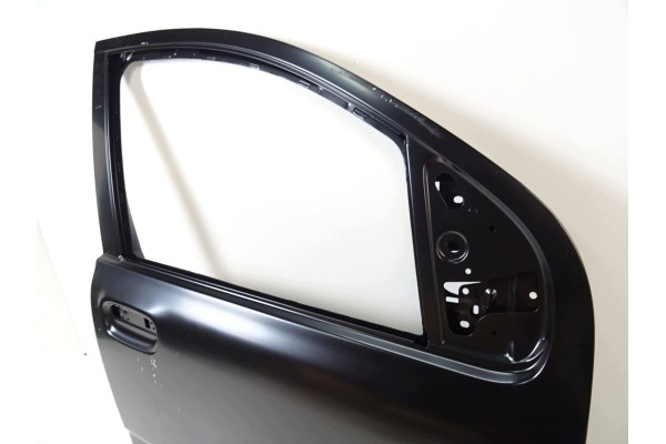 PUERTA DELANTERA DERECHA FIAT PANDA III NUEVA ORIGINAL OE 52098462 201