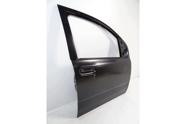 PUERTA DELANTERA DERECHA FIAT PANDA III NUEVA ORIGINAL OE 52098462 201