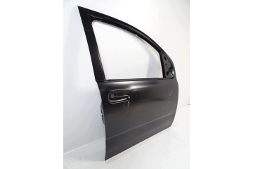 PUERTA DELANTERA DERECHA FIAT PANDA III NUEVA ORIGINAL OE 52098462 201