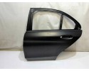 DOOR REAR LEFT MERCEDES C CLASS W205 A2057320110 NEW OE