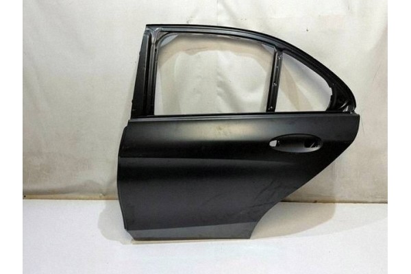 DOOR REAR LEFT MERCEDES C CLASS W205 A2057320110 NEW OE