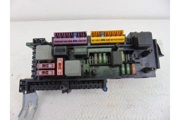 748038 CAJA RELES / FUSIBLES MERCEDES-BENZ CLASE C (BM 204) BERLINA