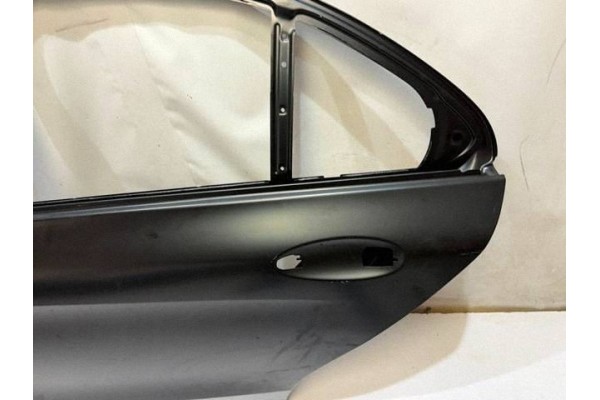 DOOR REAR LEFT MERCEDES C CLASS W205 A2057320110 NEW OE Installation side rear left