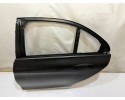 DOOR REAR LEFT MERCEDES C CLASS W205 A2057320110 NEW OE Car type passenger cars