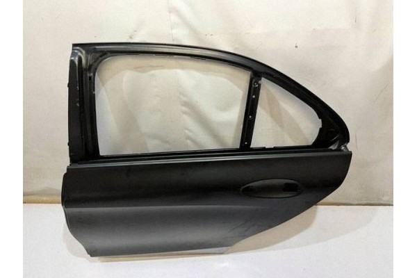 DOOR REAR LEFT MERCEDES C CLASS W205 A2057320110 NEW OE Car type passenger cars