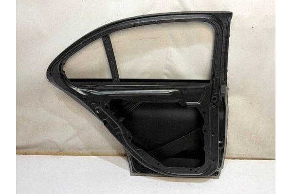 DOOR REAR LEFT MERCEDES C CLASS W205 A2057320110 NEW OE Color to be painted
