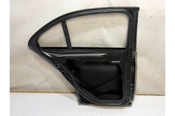 DOOR REAR LEFT MERCEDES C CLASS W205 A2057320110 NEW OE Color to be painted