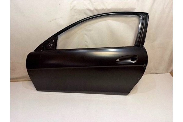 MERCEDES C CLASS W204 COUPE DOOR LEFT FRONT NEW