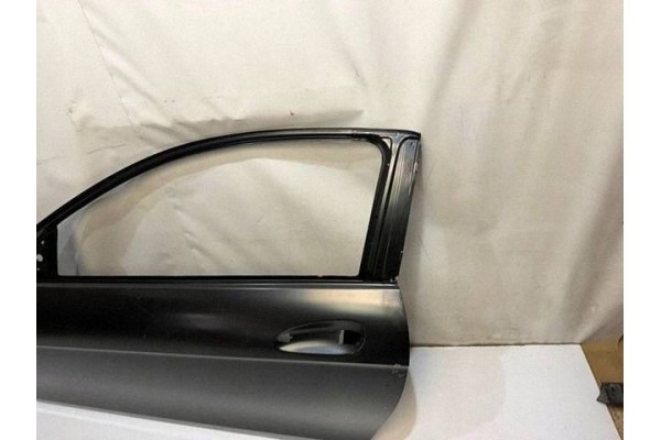 MERCEDES C CLASS W204 COUPE DOOR LEFT FRONT NEW Catalog number of the part A2047220010