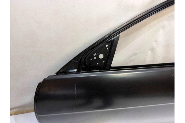 MERCEDES C CLASS W204 COUPE DOOR LEFT FRONT NEW Installation side front left
