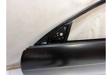 MERCEDES C CLASS W204 COUPE DOOR LEFT FRONT NEW Installation side front left
