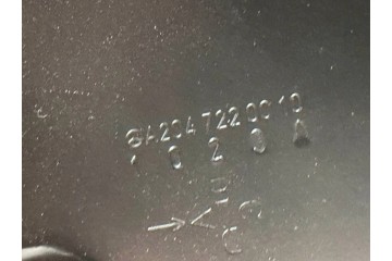 MERCEDES C CLASS W204 COUPE DOOR LEFT FRONT NEW Quality of parts according to GVO O original with manufacturer s logo OE