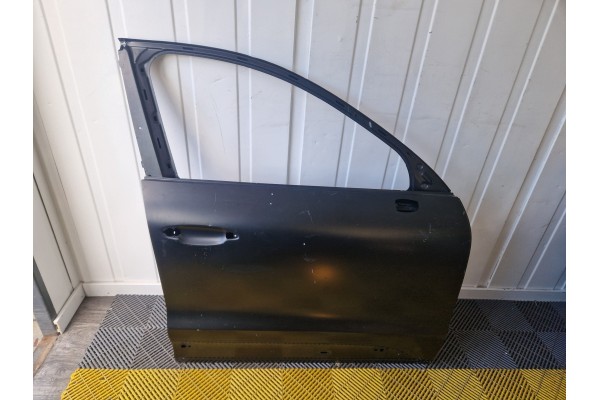 DOOR PORSCHE MACAN AND 95B FRONT RIGHT SERVICE ORIGINAL
