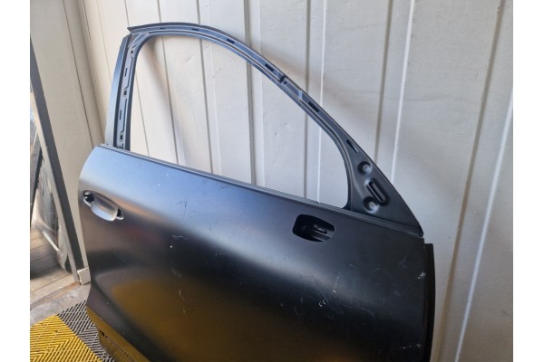 DOOR PORSCHE MACAN AND 95B FRONT RIGHT SERVICE ORIGINAL Part manufacturer Porsche OE