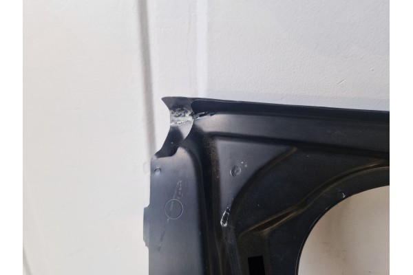 Puerta Delantera Derecha - Porsche Macan I (95B) - Pieza Original de S