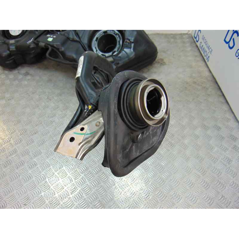A2044703801 DEPOSITO COMBUSTIBLE MERCEDES-BENZ CLASE C (BM 204) BERLINA