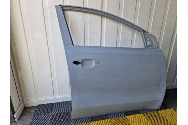DOOR KIA SPORTAGE IV 2015 2021 FRONT RIGHT SERVICE ORIGINAL Car type passenger cars