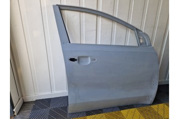 DOOR KIA SPORTAGE IV 2015 2021 FRONT RIGHT SERVICE ORIGINAL Car type passenger cars