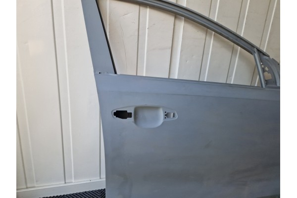 DOOR KIA SPORTAGE IV 2015 2021 FRONT RIGHT SERVICE ORIGINAL Customs tariff code 87082990