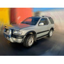OPEL FRONTERA B Olympus OPEL FRONTERA B Olympus