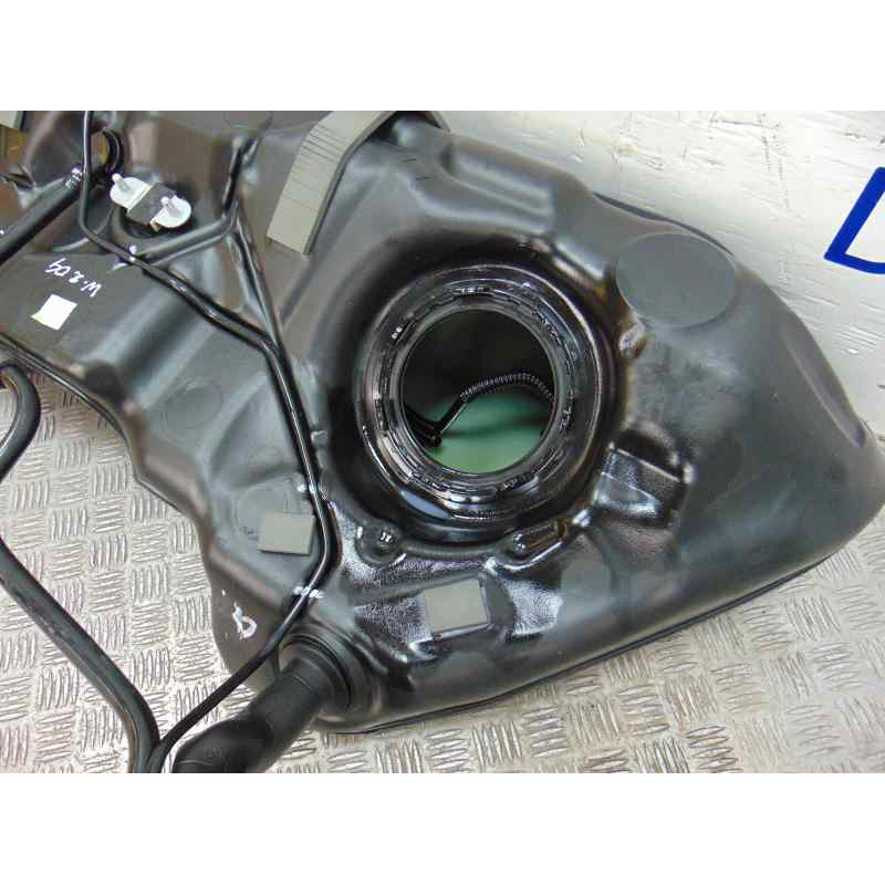 A2044703801 DEPOSITO COMBUSTIBLE MERCEDES-BENZ CLASE C (BM 204) BERLINA