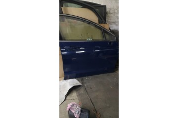 FORD MK5 14 FRONT DOOR RIGHT COMPLETE COLOR GD