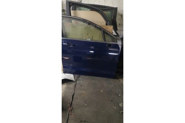 FORD MK5 14 FRONT DOOR RIGHT COMPLETE COLOR GD Part manufacturer Ford OE