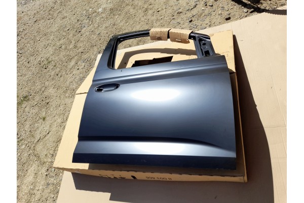 DOOR RIGHT FRONT VW CADDY 5 V 2K7 ORG NEW