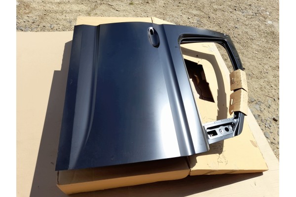 DOOR RIGHT FRONT VW CADDY 5 V 2K7 ORG NEW Catalog number of the part 2K7831056M 2K7831336B 2K7831312E VW CADDY IV 4 5 V 2K7 CONN