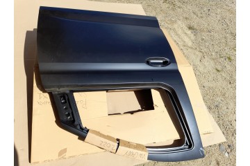 DOOR RIGHT FRONT VW CADDY 5 V 2K7 ORG NEW Part manufacturer Volkswagen OE