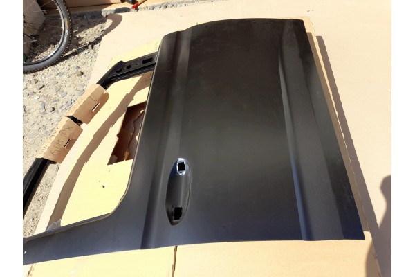 DOOR RIGHT FRONT VW CADDY 5 V 2K7 ORG NEW Installation side front right