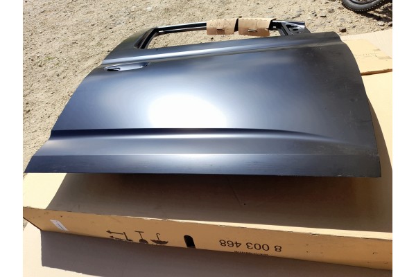 DOOR RIGHT FRONT VW CADDY 5 V 2K7 ORG NEW Color to be painted