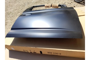DOOR RIGHT FRONT VW CADDY 5 V 2K7 ORG NEW Color to be painted