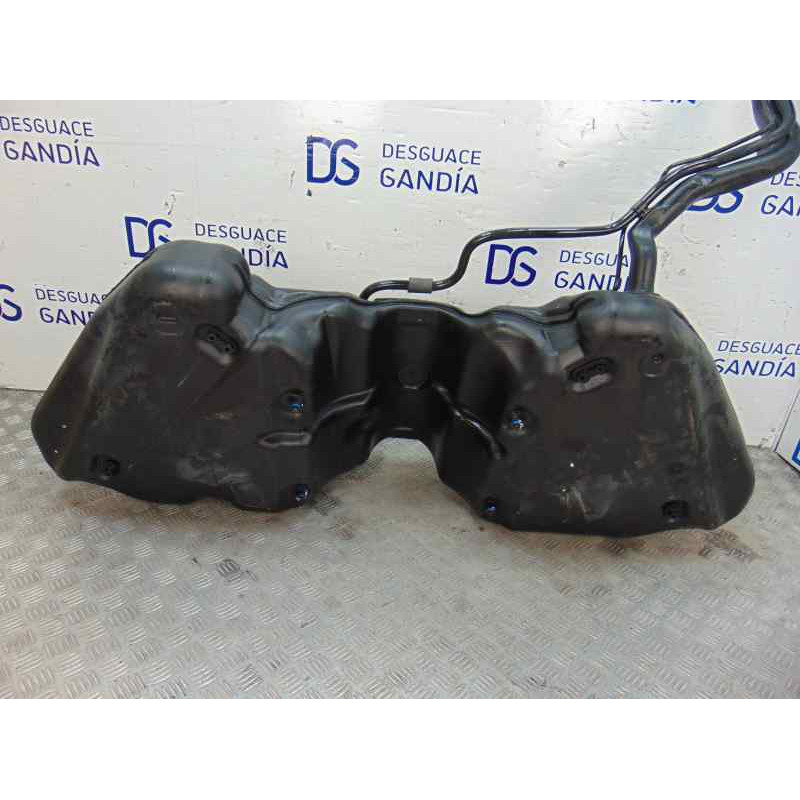 A2044703801 DEPOSITO COMBUSTIBLE MERCEDES-BENZ CLASE C (BM 204) BERLINA