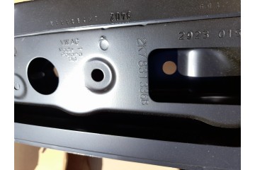 Puerta Delantera Derecha para VW Caddy 5 (V) 2K7 - Original, Nueva